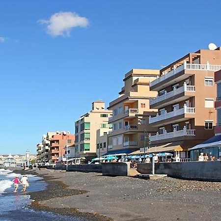 Apartamento Casa Cristal Arona  Exterior foto