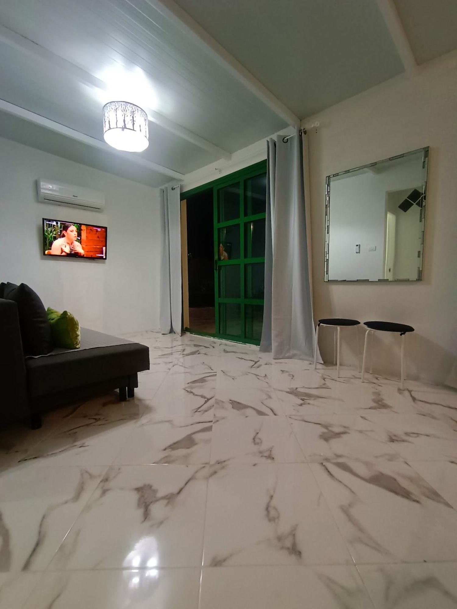 Apartamento Casa Cristal Arona  Exterior foto