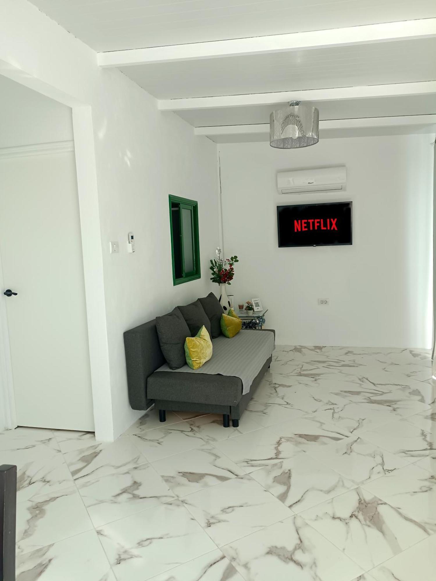 Apartamento Casa Cristal Arona  Exterior foto
